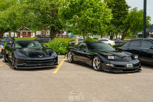 2025 Cars For A Cause photo 32